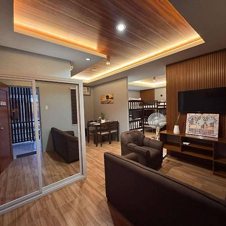 Casa Alberto Of Calapan Town Center ภายนอก รูปภาพ