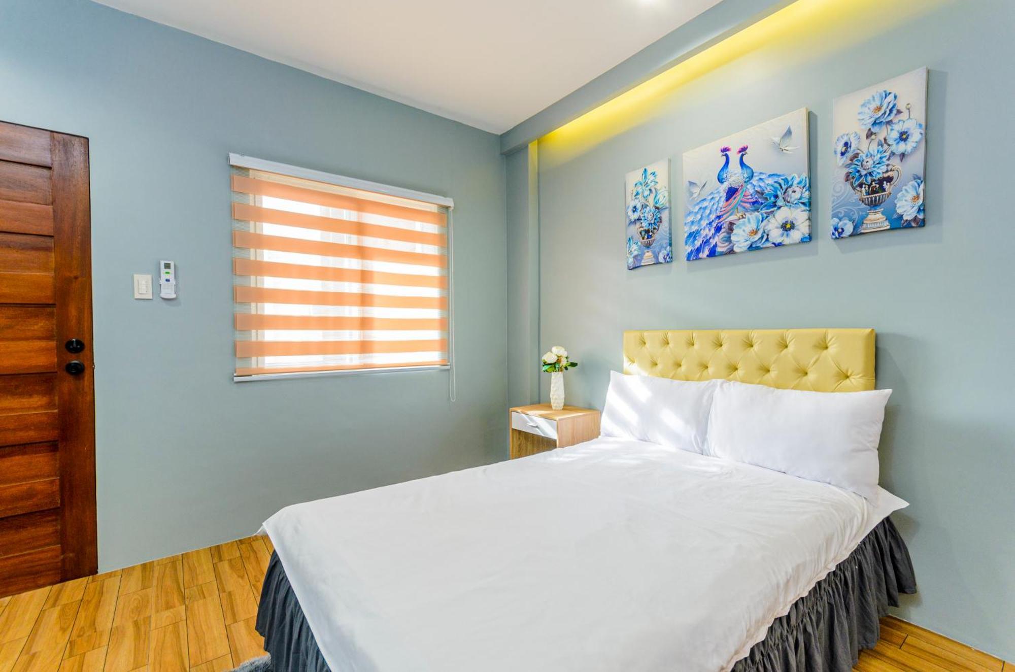 Casa Alberto Of Calapan Town Center ภายนอก รูปภาพ