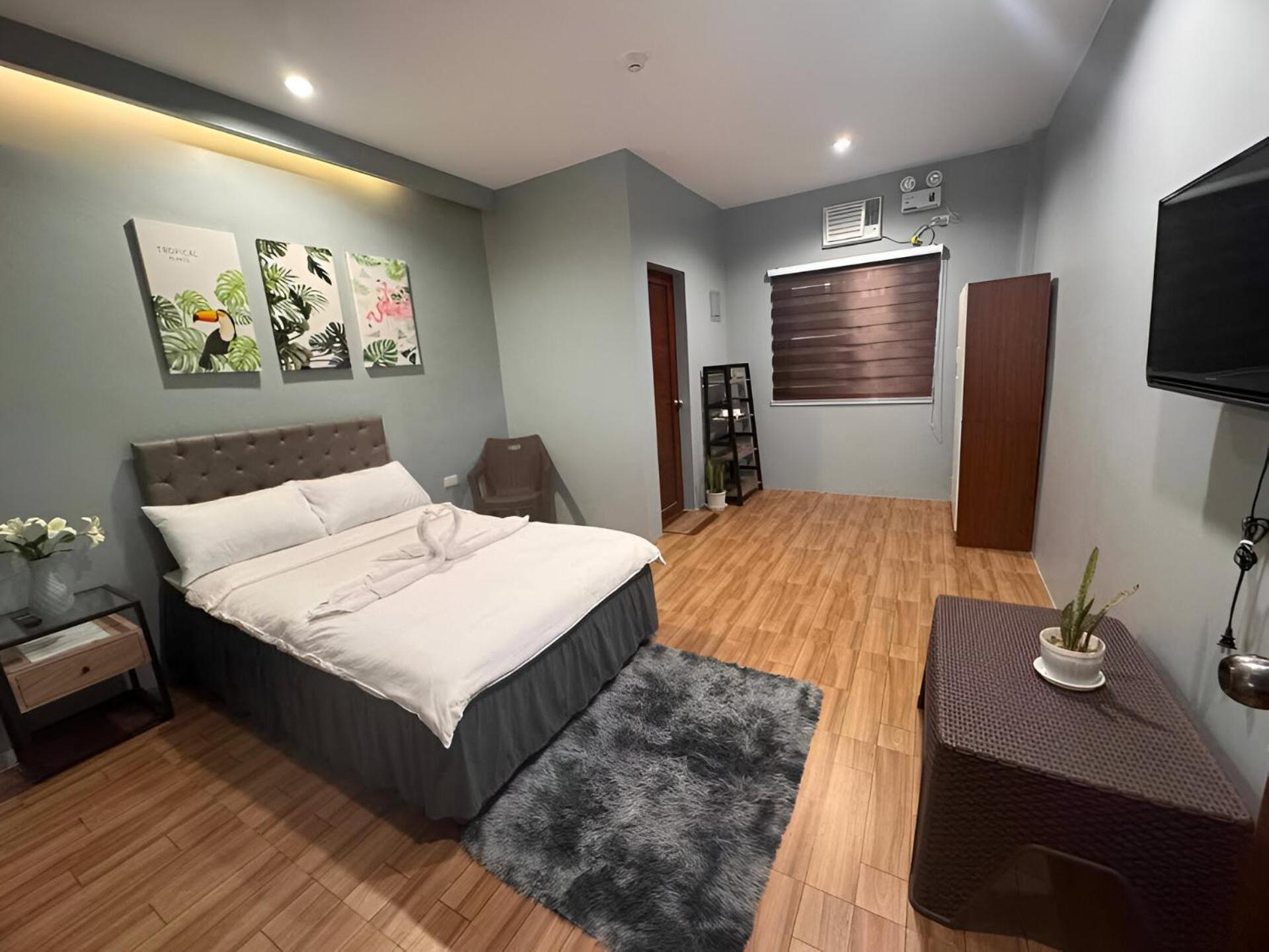 Casa Alberto Of Calapan Town Center ภายนอก รูปภาพ