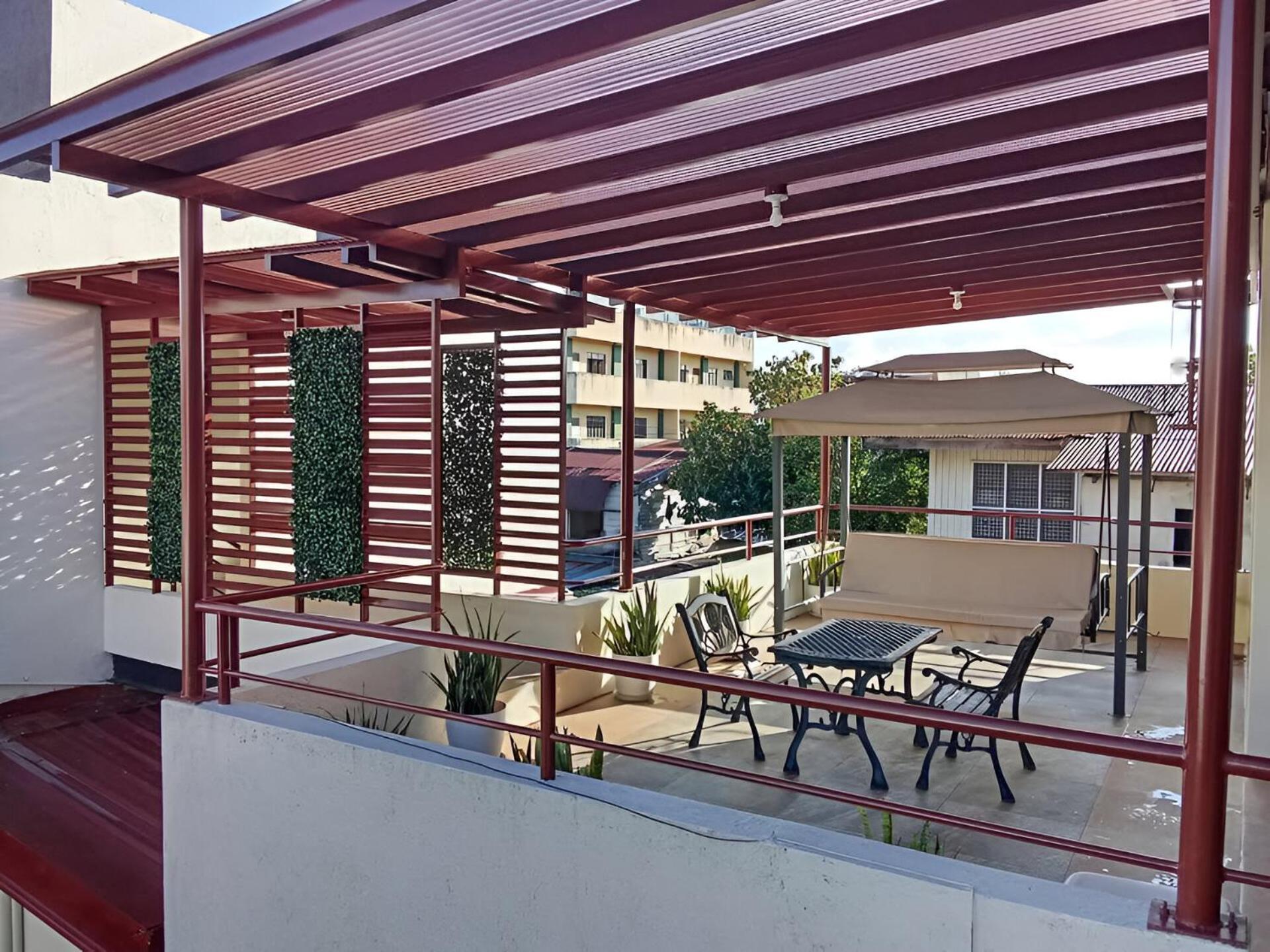 Casa Alberto Of Calapan Town Center ภายนอก รูปภาพ
